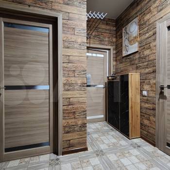Продается 1-комнатная квартира, 47 м²