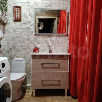 Продается 1-комнатная квартира, 47 м²