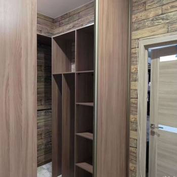 Продается 1-комнатная квартира, 47 м²