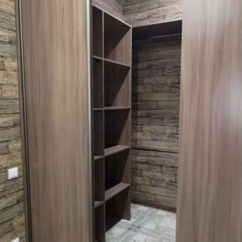 Продается 1-комнатная квартира, 47 м²