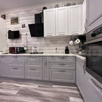 Продается 1-комнатная квартира, 47 м²