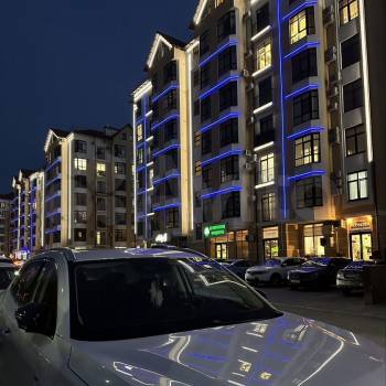 Продается 1-комнатная квартира, 47 м²