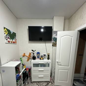 Продается 1-комнатная квартира, 31 м²