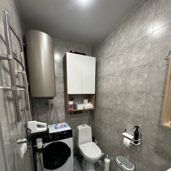 Продается 1-комнатная квартира, 31 м²