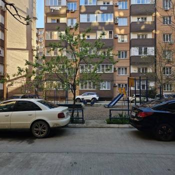 Сдается 1-комнатная квартира, 35 м²