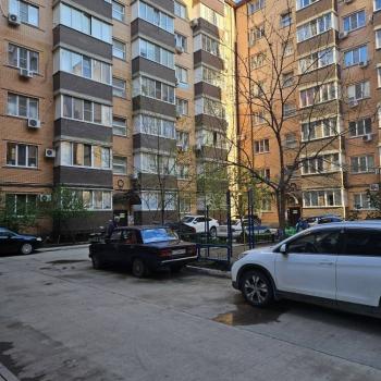 Сдается 1-комнатная квартира, 35 м²