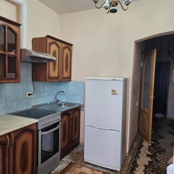 Сдается 1-комнатная квартира, 35 м²