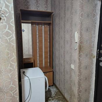Сдается 1-комнатная квартира, 35 м²