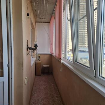 Сдается 1-комнатная квартира, 35 м²