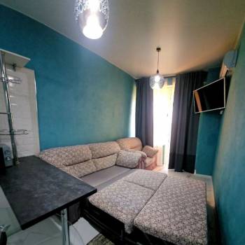 Сдается 1-комнатная квартира, 45 м²