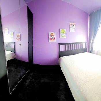 Сдается 1-комнатная квартира, 45 м²