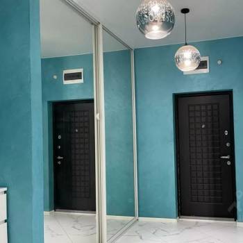 Сдается 1-комнатная квартира, 45 м²