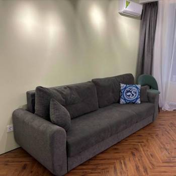 Сдается 1-комнатная квартира, 39,4 м²