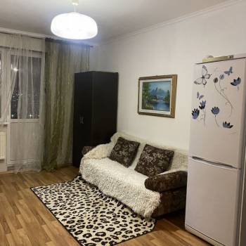 Сдается 1-комнатная квартира, 32 м²
