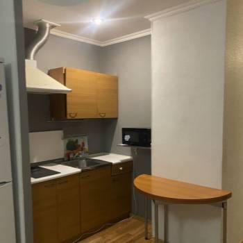 Сдается 1-комнатная квартира, 32 м²