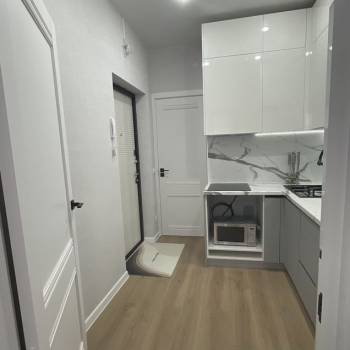 Сдается 1-комнатная квартира, 29 м²