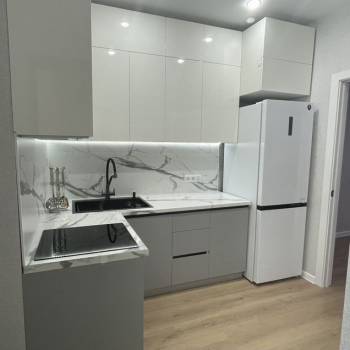 Сдается 1-комнатная квартира, 29 м²