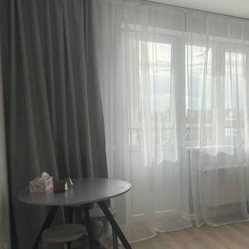Сдается 1-комнатная квартира, 29 м²