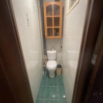 Сдается 2-х комнатная квартира, 56 м²