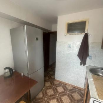 Сдается 2-х комнатная квартира, 56 м²