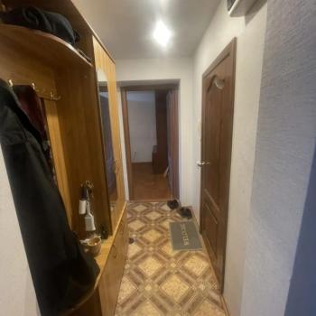Сдается 2-х комнатная квартира, 56 м²