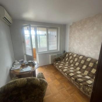 Сдается 2-х комнатная квартира, 56 м²