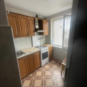 Сдается 2-х комнатная квартира, 56 м²