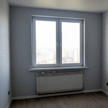 Продается 2-х комнатная квартира, 53,2 м²