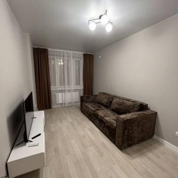 Сдается 1-комнатная квартира, 35 м²