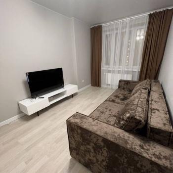 Сдается 1-комнатная квартира, 35 м²