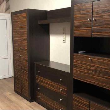Сдается 1-комнатная квартира, 39 м²