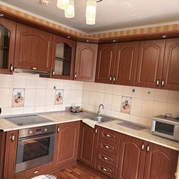 Сдается 1-комнатная квартира, 36,5 м²