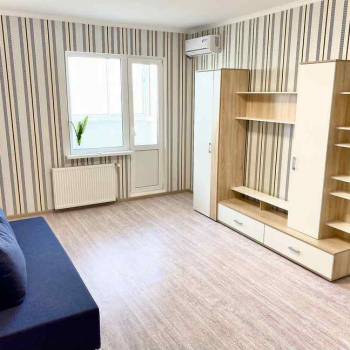 Сдается 1-комнатная квартира, 40 м²