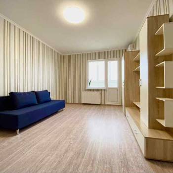 Сдается 1-комнатная квартира, 40 м²