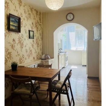 Сдается 2-х комнатная квартира, 49 м²