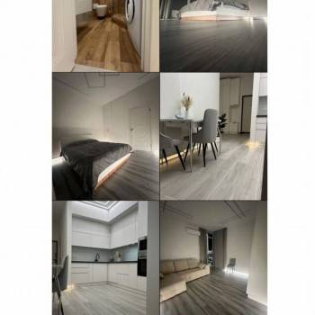 Сдается 2-х комнатная квартира, 50 м²