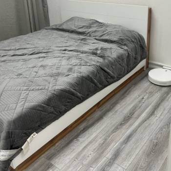 Сдается 2-х комнатная квартира, 50 м²