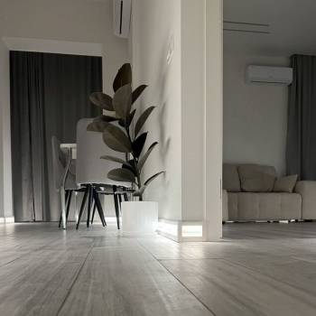 Сдается 2-х комнатная квартира, 50 м²