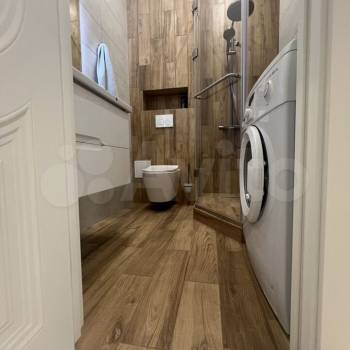 Сдается 2-х комнатная квартира, 50 м²