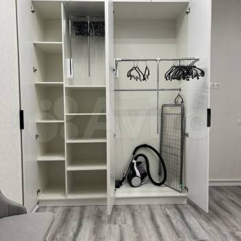 Сдается 2-х комнатная квартира, 50 м²