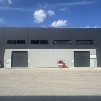 Сдается Нежилое помещение, 1324 м²