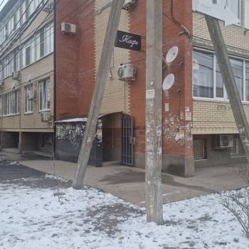 Сдается Нежилое помещение, 72 м²