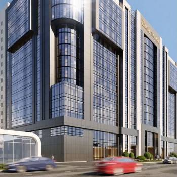 Сдается Офис, 70,5 м²