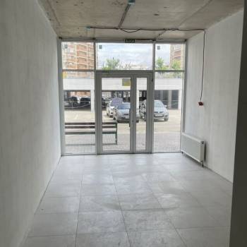 Сдается Нежилое помещение, 92,4 м²