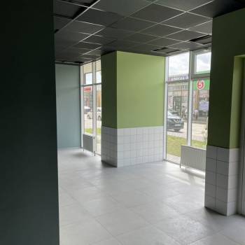 Сдается Нежилое помещение, 92,4 м²
