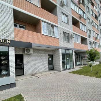 Сдается Нежилое помещение, 92,4 м²