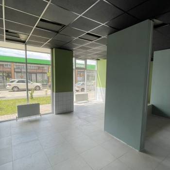 Сдается Нежилое помещение, 92,4 м²