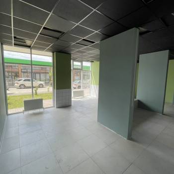 Сдается Нежилое помещение, 92,4 м²