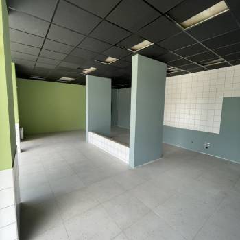 Сдается Нежилое помещение, 92,4 м²