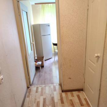 Продается 1-комнатная квартира, 35,2 м²